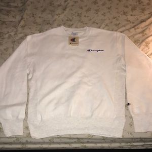 Champion Men’s Crewneck Sweater🆕